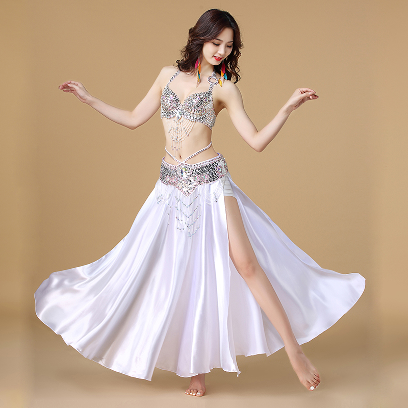 Ethnic Fashion India - Kostum Tari Perut Tari India 3