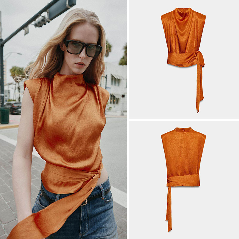 Koleksi Terbaru Musim Semi: At - New Ethnic Fashion ulasan dan harga