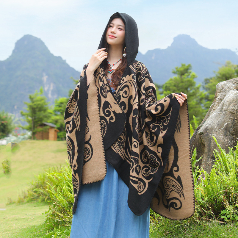 Selendang Bertudung Baru untuk - Go Ethnic Fashion ulasan dan harga