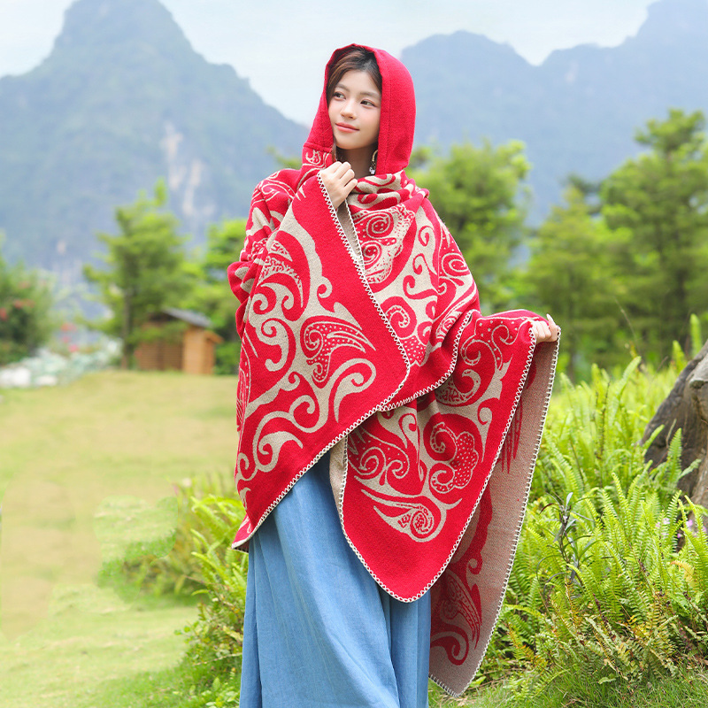 Selendang Bertudung Baru untuk - Go Ethnic Fashion ulasan dan harga