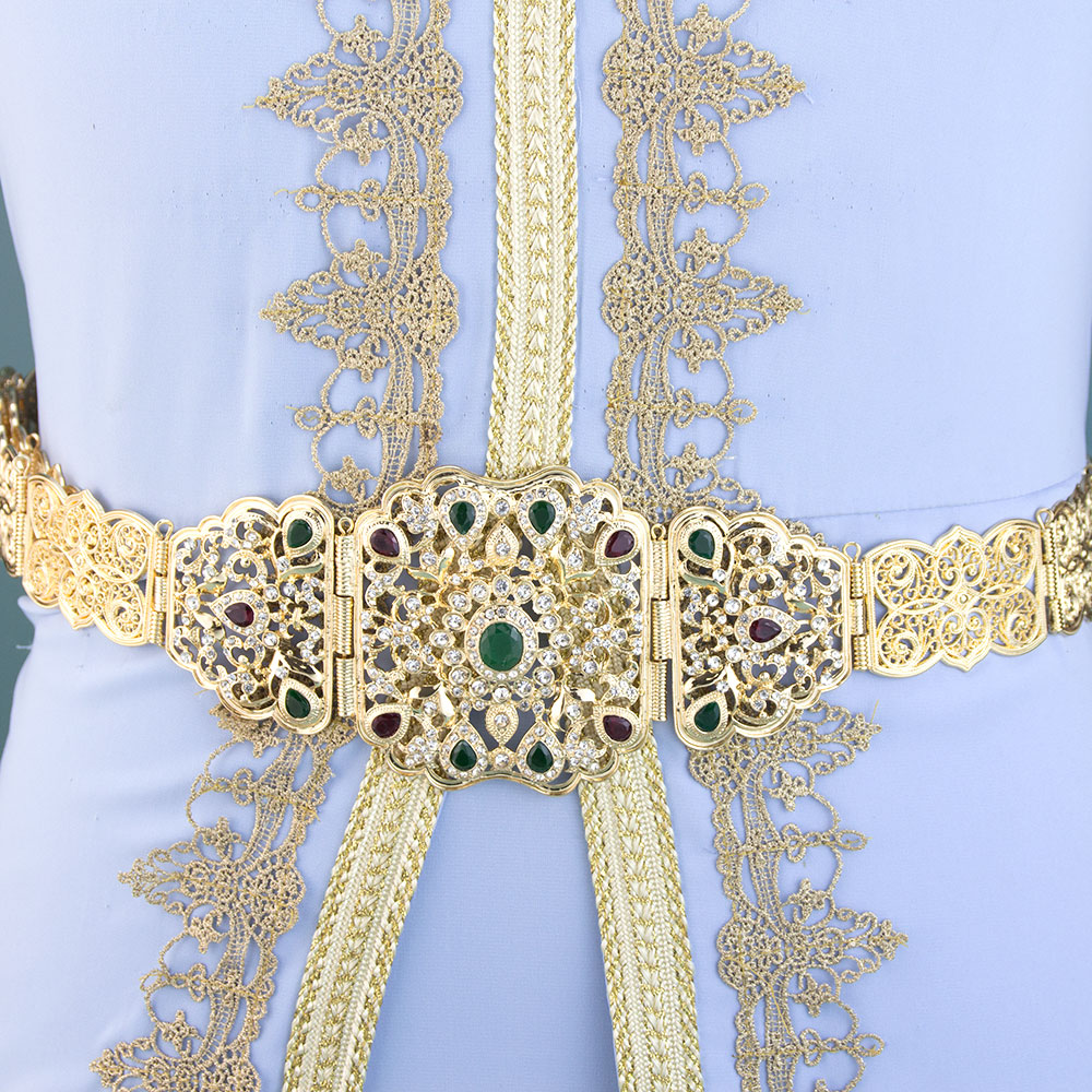 Neovisson Maroko gaya modis wa - Ethnic Modern Fashion ulasan dan harga