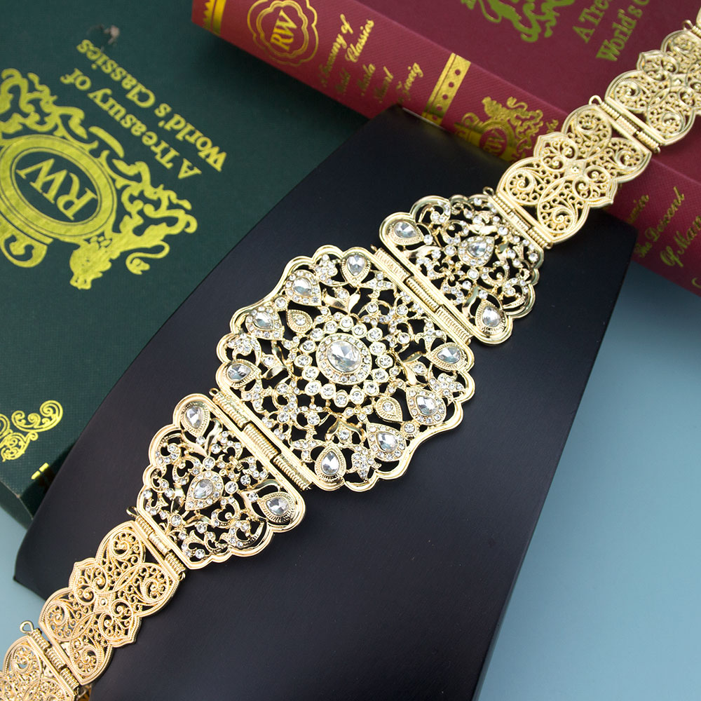 Neovisson Maroko gaya modis wa - Ethnic Modern Fashion ulasan dan harga