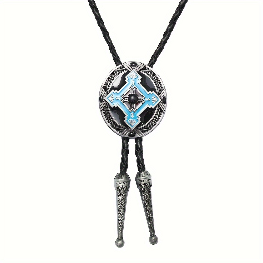 Tali Kerah Totem India dari Ku - Ethnic Fashion India ulasan dan harga