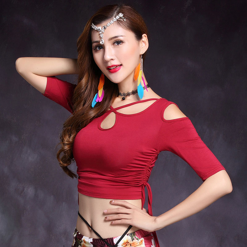 Dewasa Seksi Mesh Tari Perut A - Ethnic Fashion India ulasan dan harga