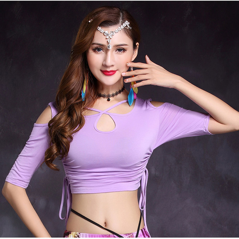 Dewasa Seksi Mesh Tari Perut A - Ethnic Fashion India ulasan dan harga