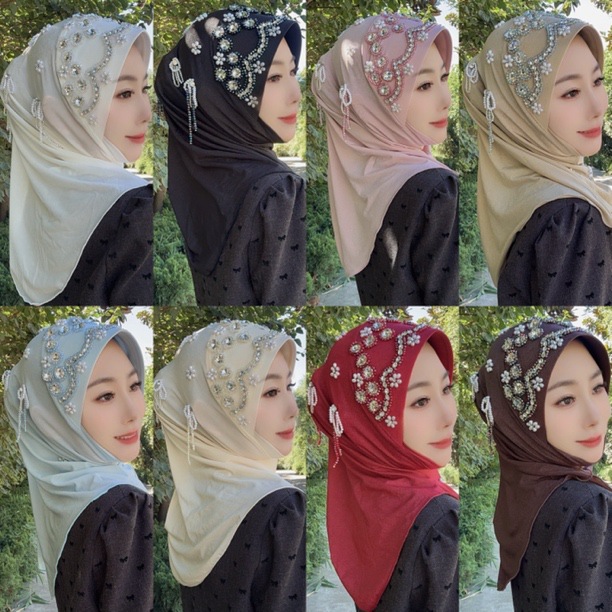 Topi Etnik Afrika Baru untuk W - Ethnic Fashion Women ulasan dan harga