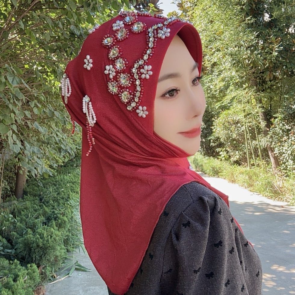 Topi Etnik Afrika Baru untuk W - Ethnic Fashion Women ulasan dan harga