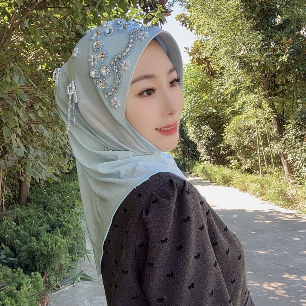 Topi Etnik Afrika Baru untuk W - Ethnic Fashion Women ulasan dan harga