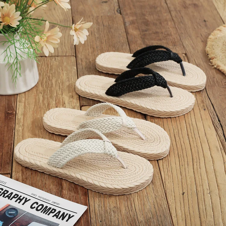 Sandal Jepit Anti-Licin, Tahan - New Ethnic Fashion ulasan dan harga