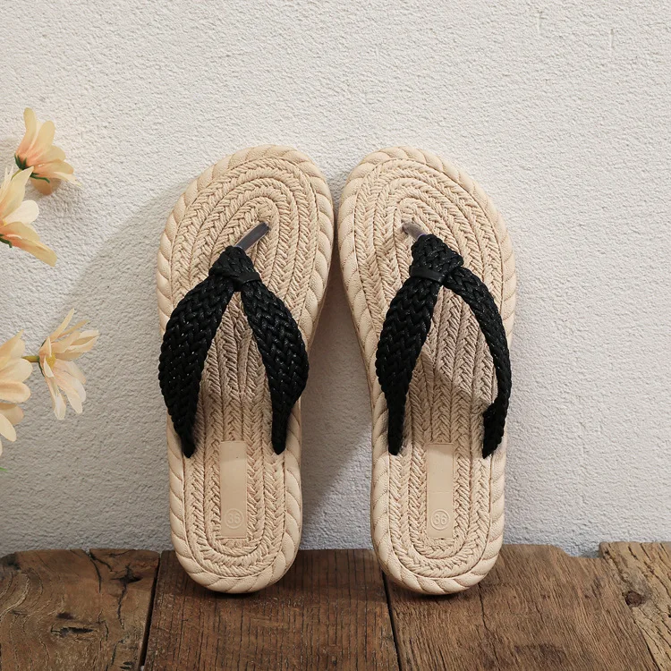 Sandal Jepit Anti-Licin, Tahan - New Ethnic Fashion ulasan dan harga