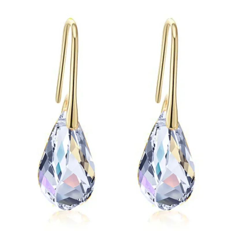 Anting-anting gantung liontin  - Ethnic Fashion India ulasan dan harga