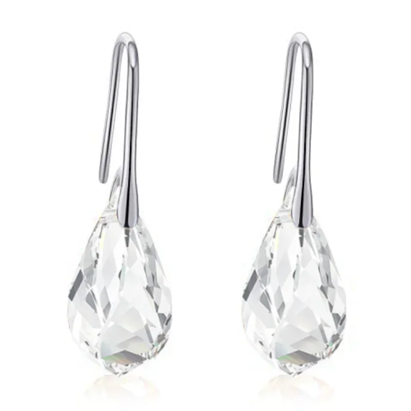 Anting-anting gantung liontin  - Ethnic Fashion India ulasan dan harga